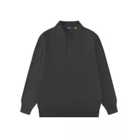 $48.00 USD Ralph Lauren Polo Sweaters Long Sleeved For Unisex #1377282