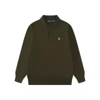 $48.00 USD Ralph Lauren Polo Sweaters Long Sleeved For Unisex #1377283