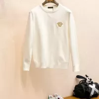 $80.00 USD Versace Sweaters Long Sleeved For Men #1377288
