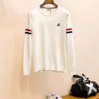 $82.00 USD Moncler Sweaters Long Sleeved For Men #1377291
