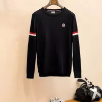 $82.00 USD Moncler Sweaters Long Sleeved For Men #1377293