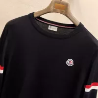 $82.00 USD Moncler Sweaters Long Sleeved For Men #1377293