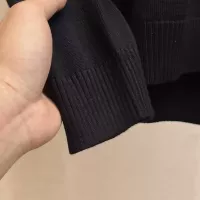 $82.00 USD Moncler Sweaters Long Sleeved For Men #1377293