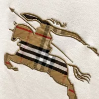 $92.00 USD Burberry Fashion Sweaters Long Sleeved For Men #1377306