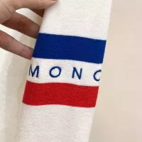 $92.00 USD Moncler Sweaters Long Sleeved For Men #1377325