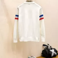 $92.00 USD Moncler Sweaters Long Sleeved For Men #1377325