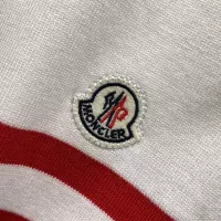$92.00 USD Moncler Sweaters Long Sleeved For Men #1377328