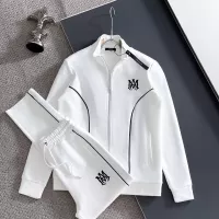 $96.00 USD Amiri Tracksuits Long Sleeved For Men #1377330