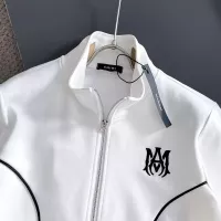 $96.00 USD Amiri Tracksuits Long Sleeved For Men #1377330