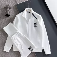 $96.00 USD Amiri Tracksuits Long Sleeved For Men #1377331