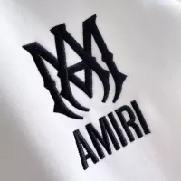 $96.00 USD Amiri Tracksuits Long Sleeved For Men #1377331