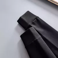 $96.00 USD Amiri Tracksuits Long Sleeved For Men #1377332