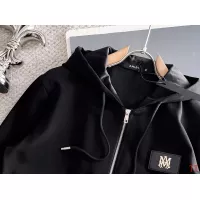 $96.00 USD Amiri Tracksuits Long Sleeved For Men #1377332