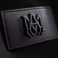 $96.00 USD Amiri Tracksuits Long Sleeved For Men #1377333