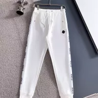 $96.00 USD Moncler Tracksuits Long Sleeved For Men #1377336