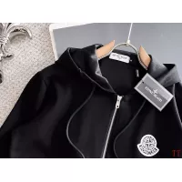 $96.00 USD Moncler Tracksuits Long Sleeved For Men #1377337
