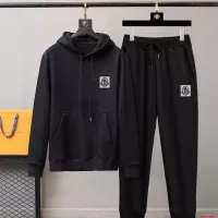 $92.00 USD Moncler Tracksuits Long Sleeved For Men #1377338
