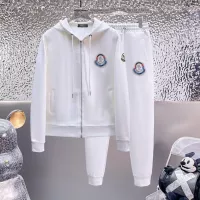 $96.00 USD Moncler Tracksuits Long Sleeved For Men #1377339