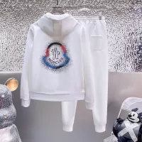 $96.00 USD Moncler Tracksuits Long Sleeved For Men #1377339