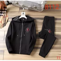 $96.00 USD Moncler Tracksuits Long Sleeved For Men #1377342