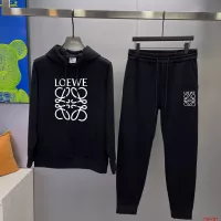 $92.00 USD LOEWE Tracksuits Long Sleeved For Men #1377345