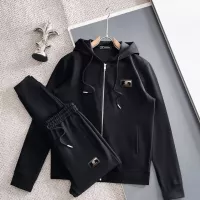 $96.00 USD Versace Tracksuits Long Sleeved For Men #1377347
