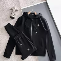 $96.00 USD Versace Tracksuits Long Sleeved For Men #1377349