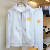 $96.00 USD Versace Tracksuits Long Sleeved For Men #1377351