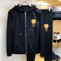 $96.00 USD Versace Tracksuits Long Sleeved For Men #1377352