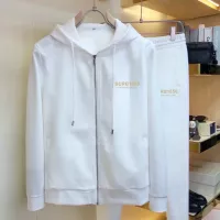 $96.00 USD Burberry Tracksuits Long Sleeved For Men #1377355