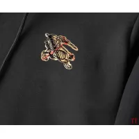 $92.00 USD Burberry Tracksuits Long Sleeved For Men #1377357