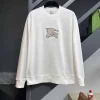 $60.00 USD Burberry Hoodies Long Sleeved For Unisex #1377406