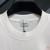 $60.00 USD Burberry Hoodies Long Sleeved For Unisex #1377406