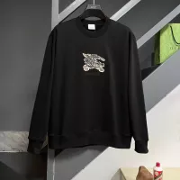 $60.00 USD Burberry Hoodies Long Sleeved For Unisex #1377407