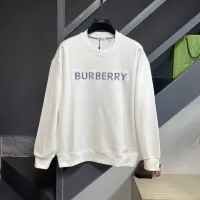 $60.00 USD Burberry Hoodies Long Sleeved For Unisex #1377408