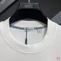 $60.00 USD Burberry Hoodies Long Sleeved For Unisex #1377408