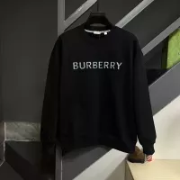 $60.00 USD Burberry Hoodies Long Sleeved For Unisex #1377409