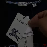 $60.00 USD Burberry Hoodies Long Sleeved For Unisex #1377409