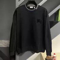 $60.00 USD Burberry Hoodies Long Sleeved For Unisex #1377410