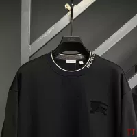 $60.00 USD Burberry Hoodies Long Sleeved For Unisex #1377410