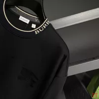 $60.00 USD Burberry Hoodies Long Sleeved For Unisex #1377410