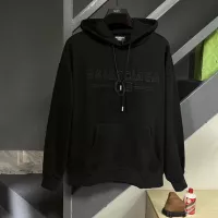 $68.00 USD Balenciaga Hoodies Long Sleeved For Unisex #1377432