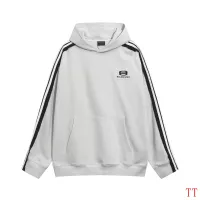 $64.00 USD Balenciaga Hoodies Long Sleeved For Unisex #1377434