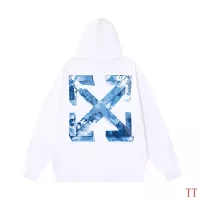 $52.00 USD Off-White Hoodies Long Sleeved For Unisex #1377440