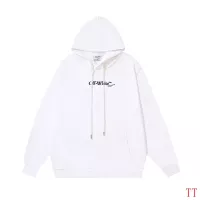 $52.00 USD Off-White Hoodies Long Sleeved For Unisex #1377442
