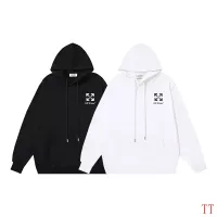 $52.00 USD Off-White Hoodies Long Sleeved For Unisex #1377448