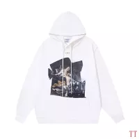 $52.00 USD Off-White Hoodies Long Sleeved For Unisex #1377450