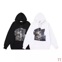 $52.00 USD Off-White Hoodies Long Sleeved For Unisex #1377450
