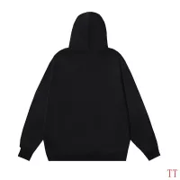 $52.00 USD Off-White Hoodies Long Sleeved For Unisex #1377451