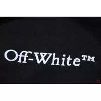$52.00 USD Off-White Hoodies Long Sleeved For Unisex #1377453